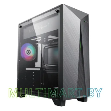 Корпус GameMax Nova N6 картинка 4